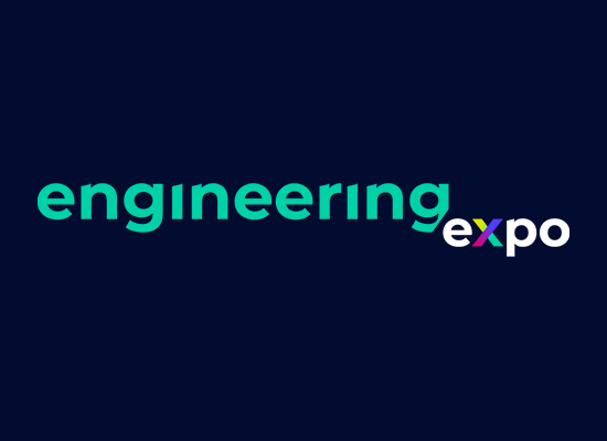 Engineering Expo 2022 logo