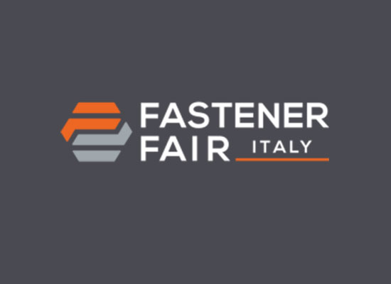 Fastener Fair Italy logo