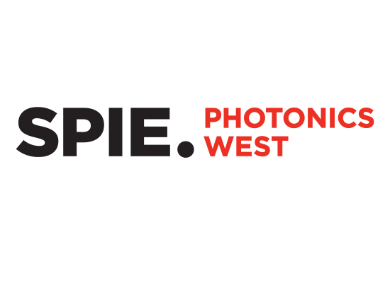 SPIE Photonics West logo