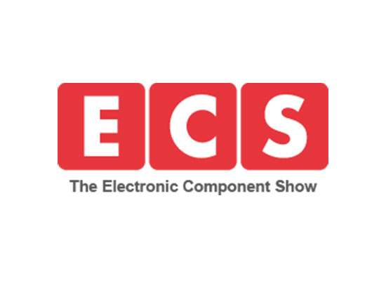 Electronics Components Show logo