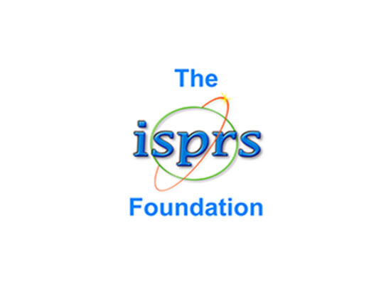 ISPRS logo