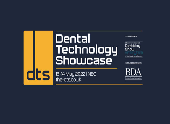 Dental Technology Showcase logo