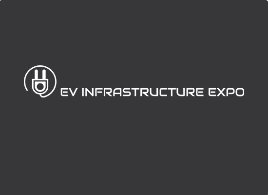 EV Infrastructure expo logo