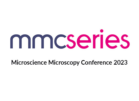 Microscience Microscopy Conference series logo