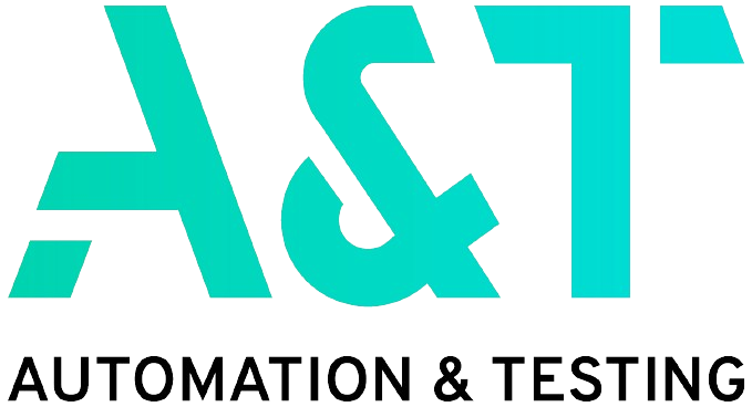 A&T logo - transparent background