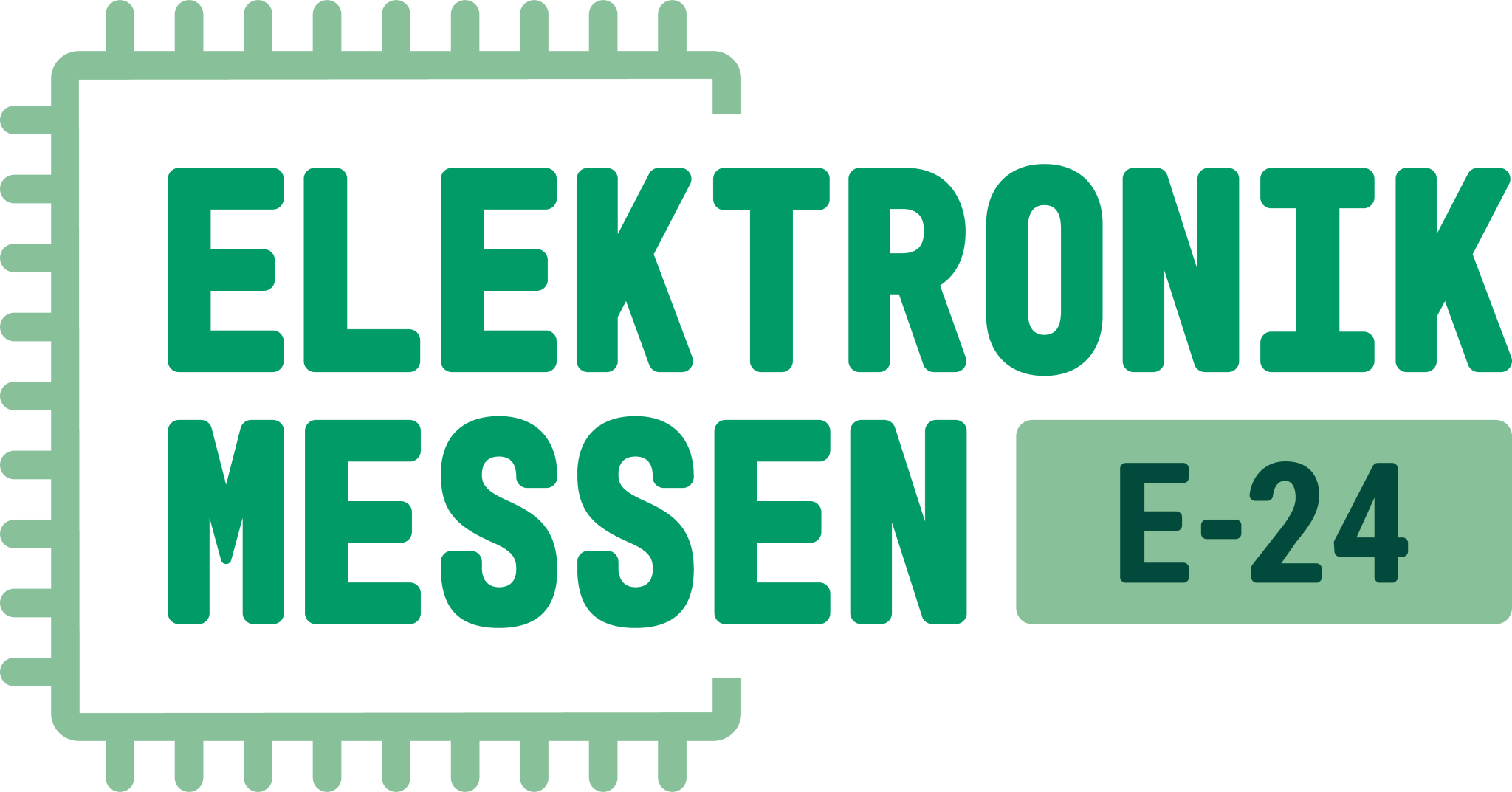 ElektronikmessenE-24-Logo