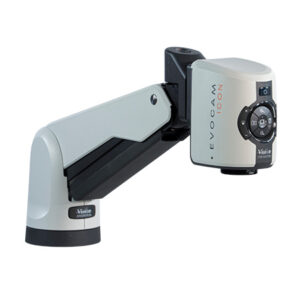 EVO Cam ICON digital microscope verso stand