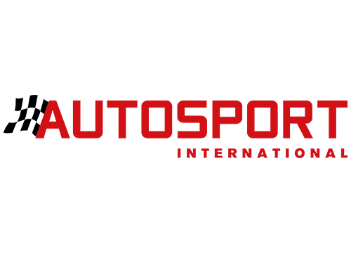 AutoSport International logo