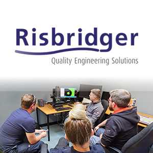 Risbridger Case Study Featured Image