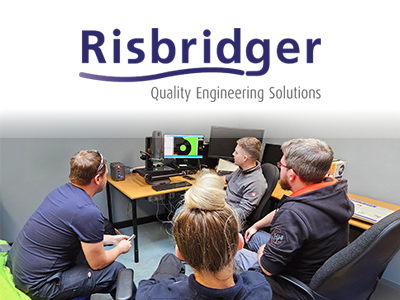 Risbridger Features Image