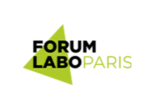 Forum Labo Paris Logo