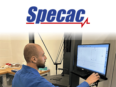 Specac Feature Image